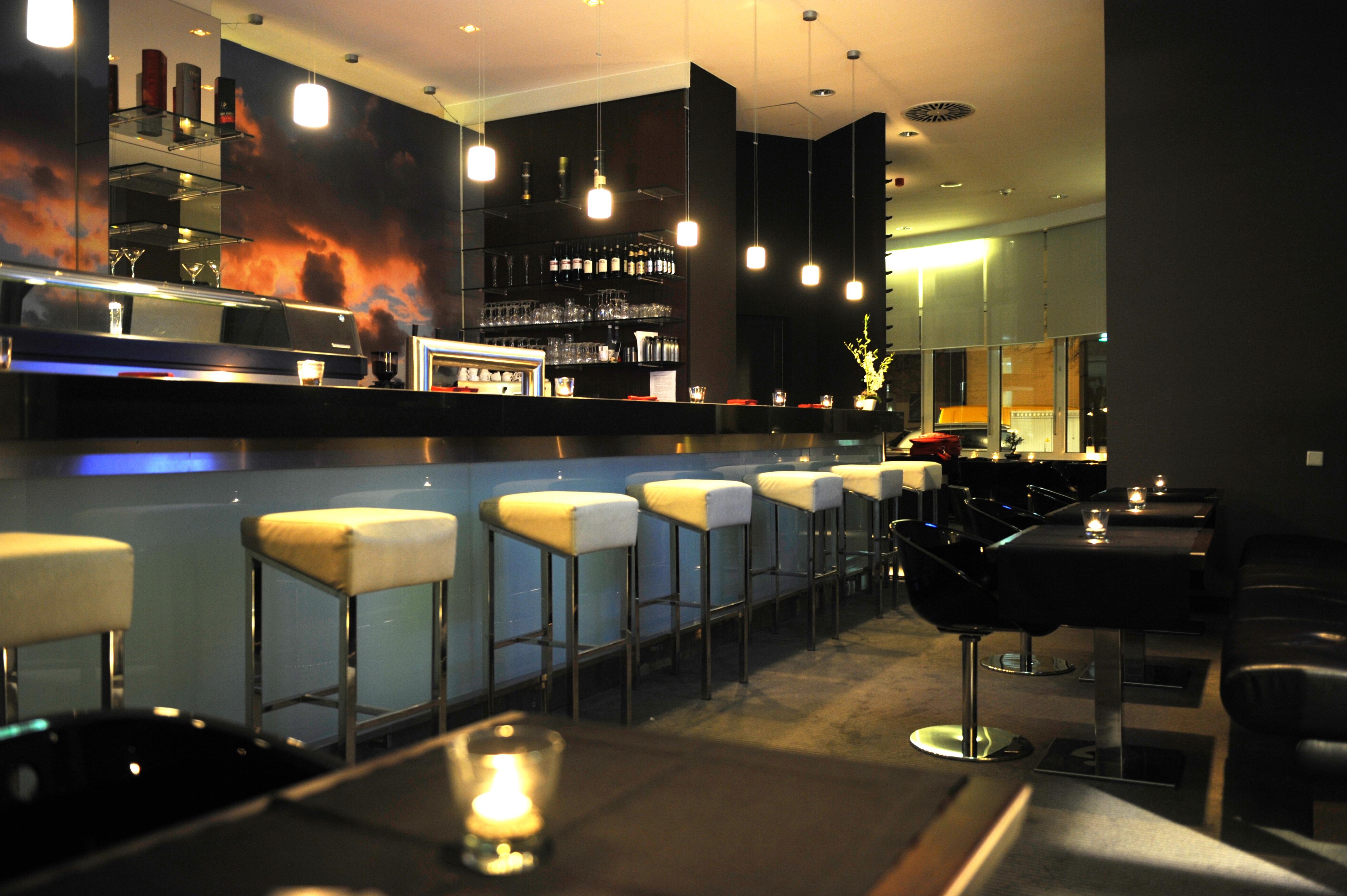 Berlin Mark Hotel — Bilder 1