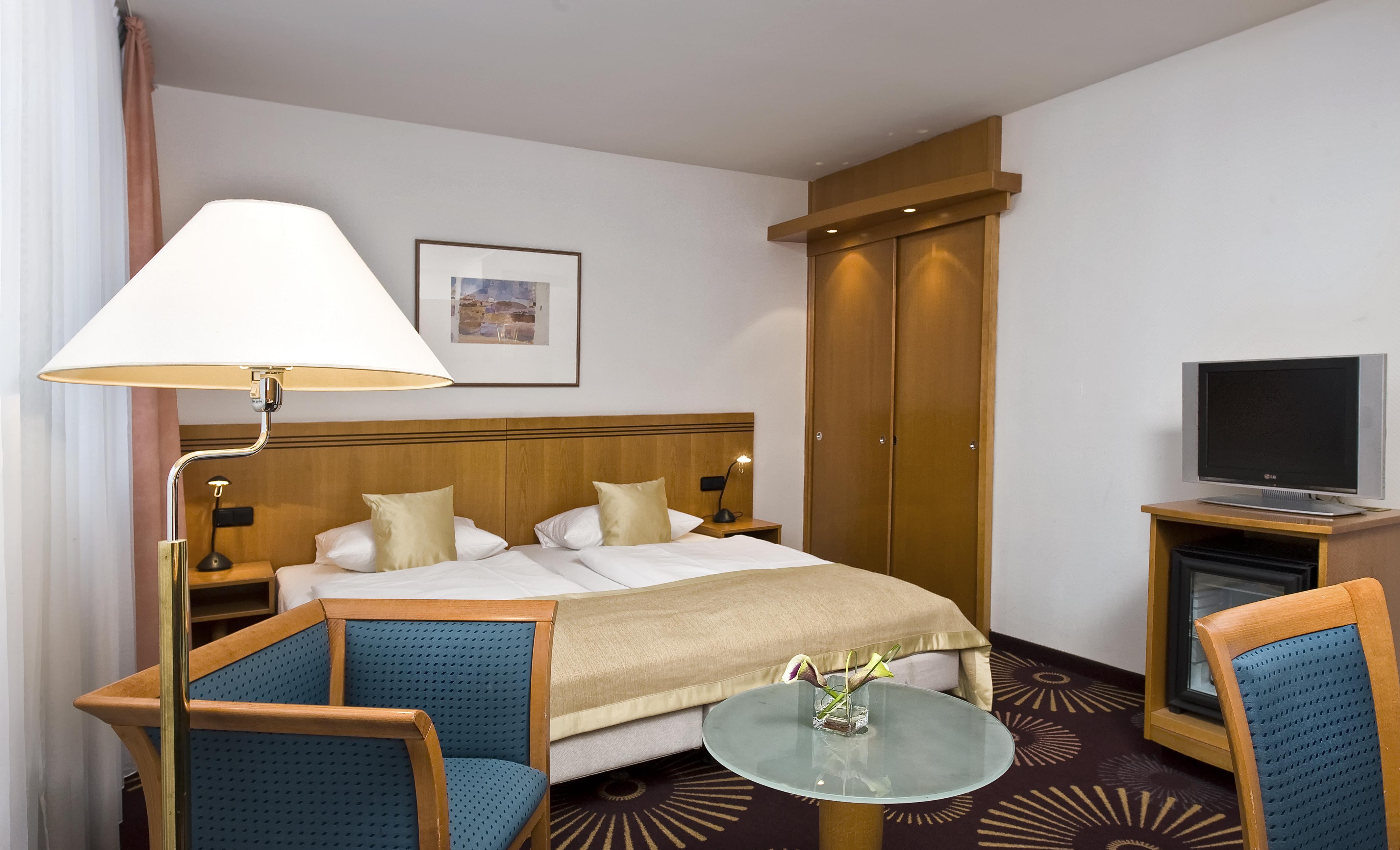 Berlin Mark Hotel — Bilder 2