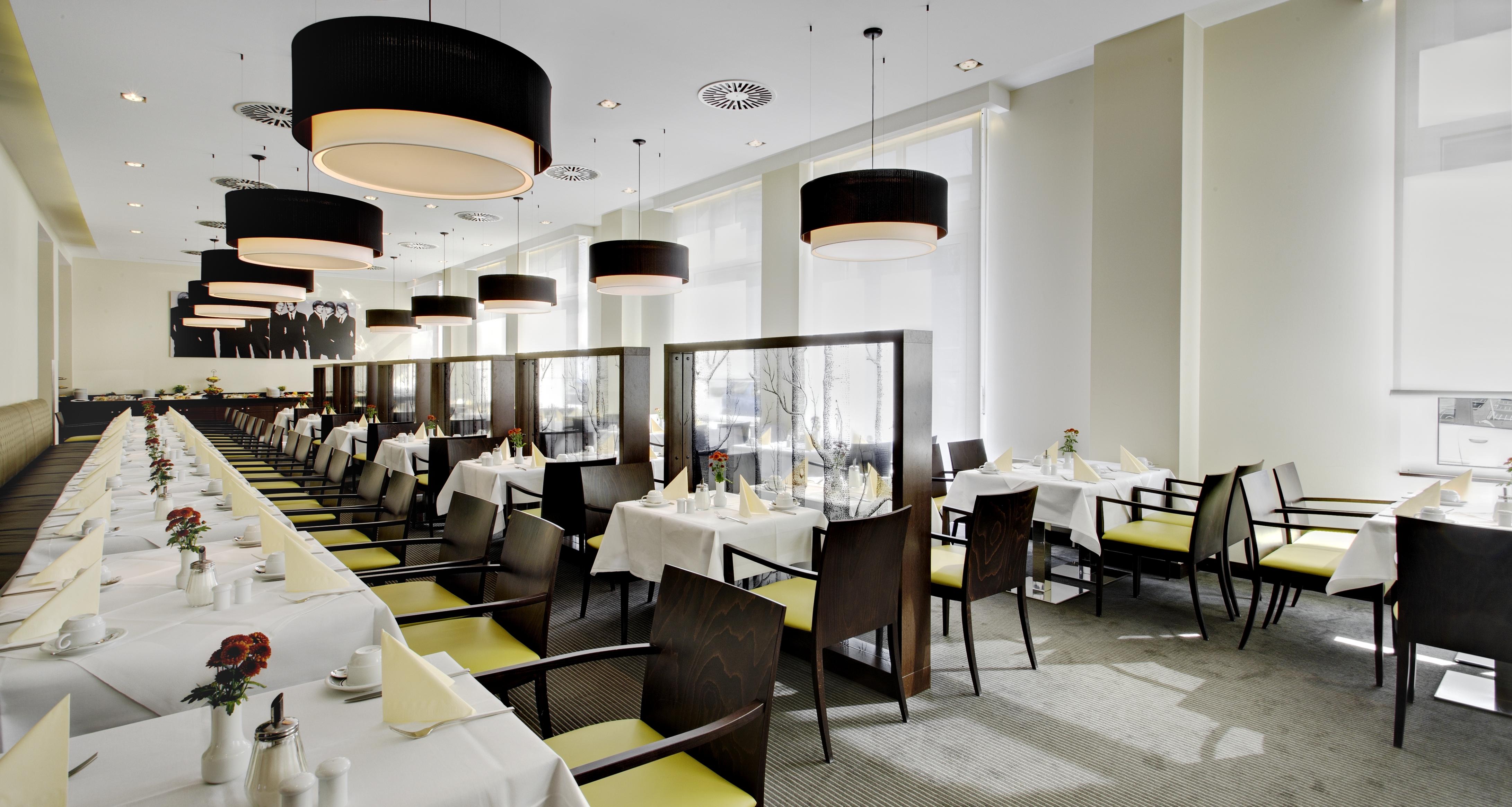 Berlin Mark Hotel — Bilder 3